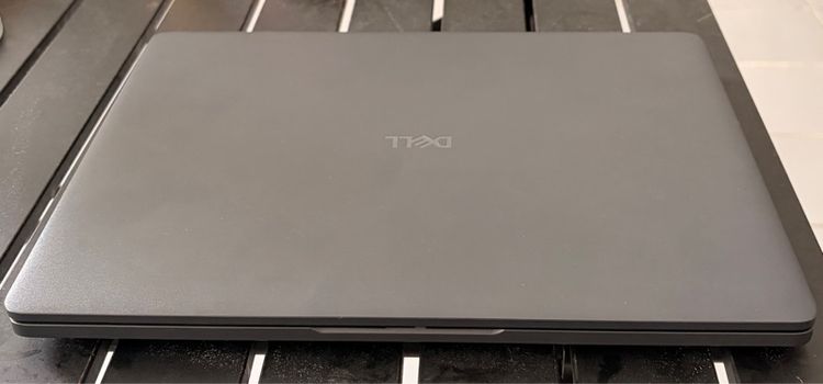 Dell Pro 14 PC14250 Core 5 รูปที่ 3