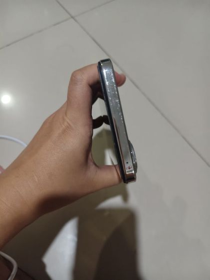 Vivo Y200 Ram8-Rom256 แบต99 รูปที่ 5