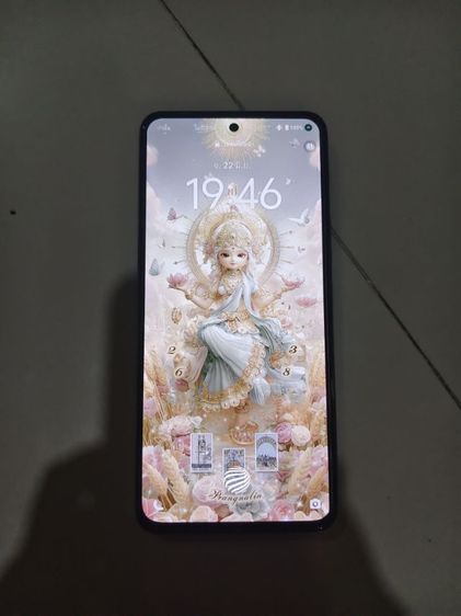 Vivo Y200 Ram8-Rom256 แบต99 รูปที่ 2
