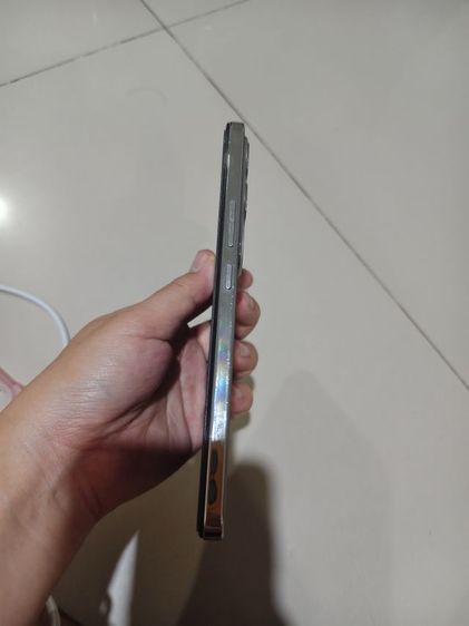 Vivo Y200 Ram8-Rom256 แบต99 รูปที่ 4