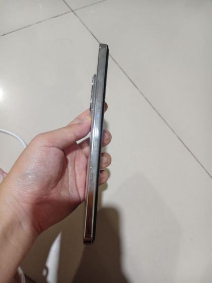 Vivo Y200 Ram8-Rom256 แบต99 รูปที่ 3