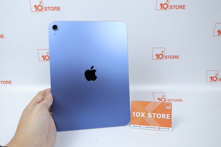 iPad Gen 11 128GB WiFi