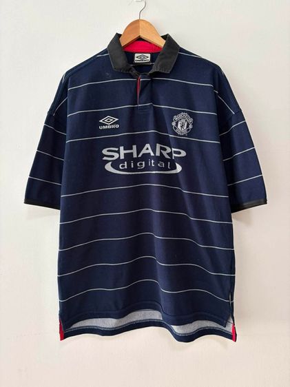 Man united 1999