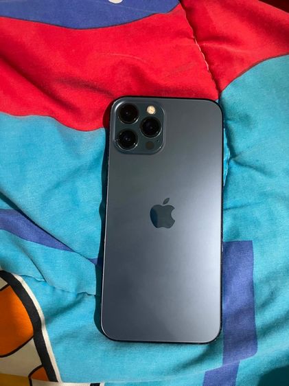 IPhone 12Pro Max 256gb รูปที่ 2