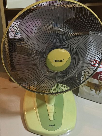 พัดลม เปิดไม่ติดงานซ่อม