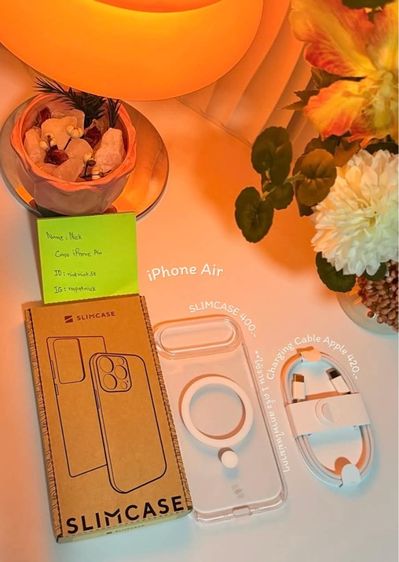 เคส iphone air