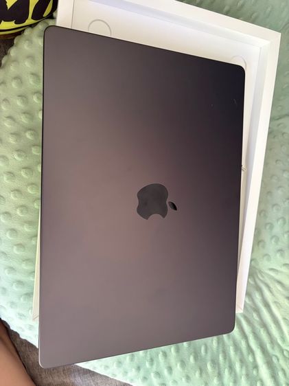 Mac book M4pro 24GB, 1TB