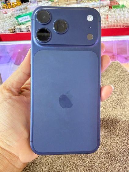17pro max 256gb ขาดกล่อง