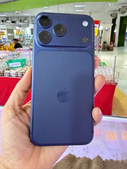 17pro max 256gb ขาดกล่อง รูปที่ 3