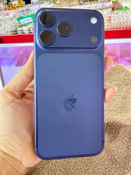 17pro max 256gb ขาดกล่อง รูปที่ 2