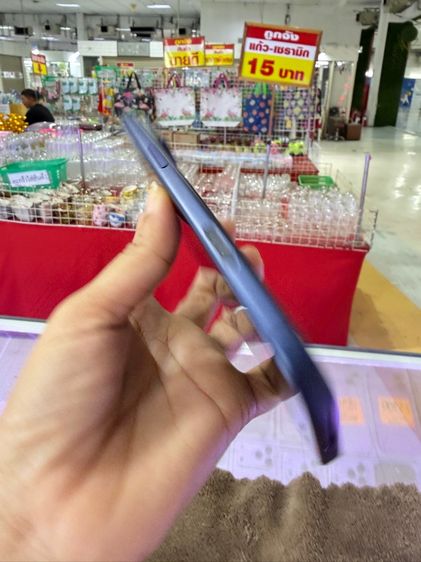 17pro max 256gb ขาดกล่อง รูปที่ 4