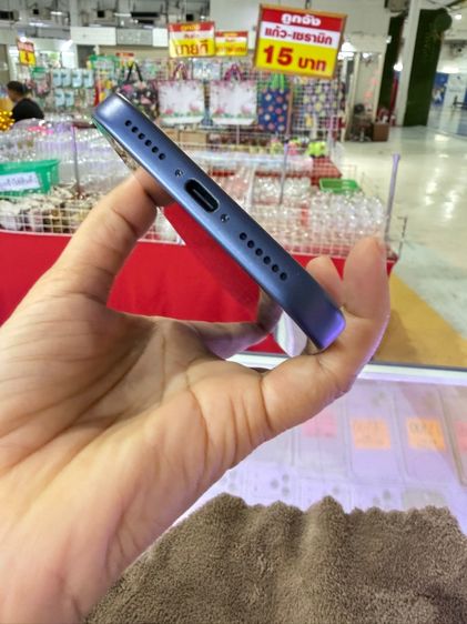 17pro max 256gb ขาดกล่อง รูปที่ 5
