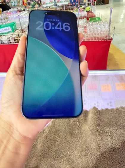 17pro max 256gb ขาดกล่อง รูปที่ 8