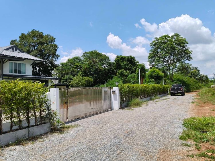 ขายที่ดินหมูสี เขาใหญ่ ปากช่อง 1.2 ไร่ อยู่แถวคลองดินดำ ตรงข้ามร้านชาหน้าผาเขาใหญ่ เดินทางสะดวกมาก น้ำไฟพร้อม ไม่ลึก ไม่เปลี่ยว ใกล้อุทยานแห รูปที่ 3