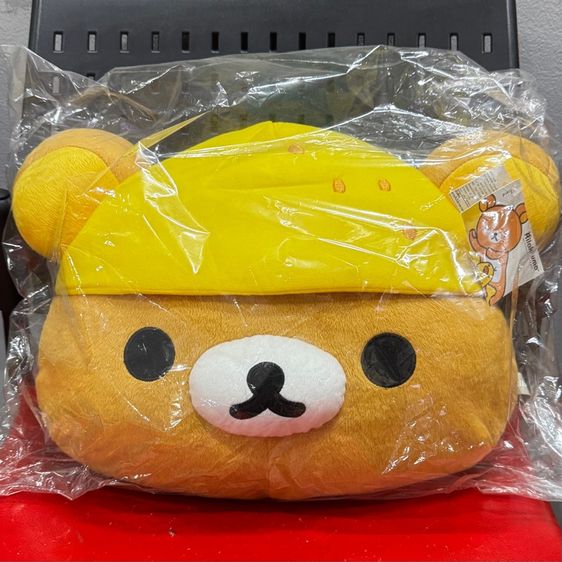  ตุ๊กตา Rilakkuma 