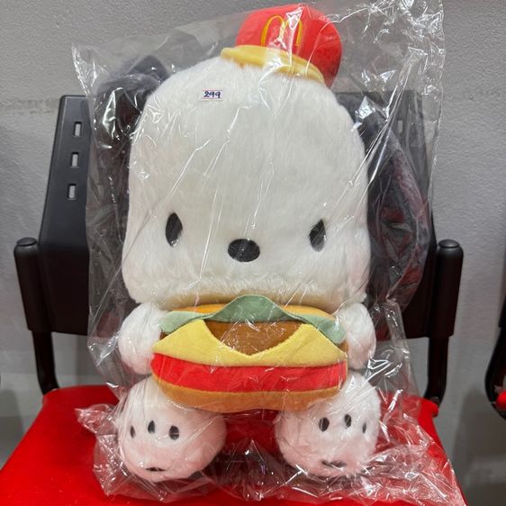 ตุ๊กตา โปเชโกะ 