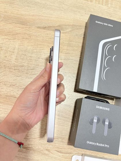 S26 Ultra 1 TB รูปที่ 5
