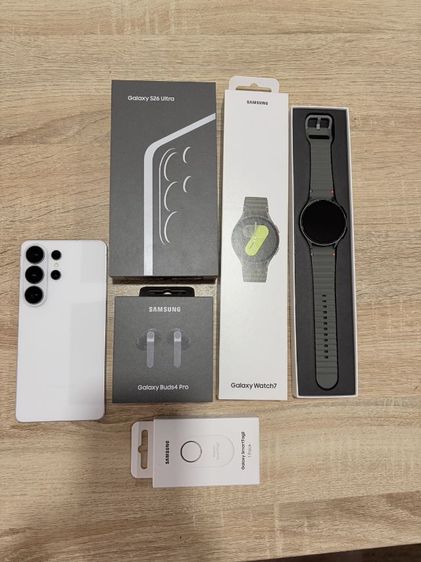 S26 Ultra 1 TB รูปที่ 4