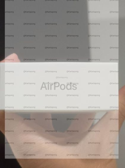 Airpods 4 มือหนึ่งได้จากถูกรางวัล รูปที่ 2