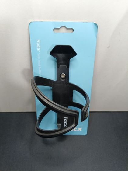 ขากระติกจักรยานหยิบข้าง Tacx RADAR ของแท้ นำเข้าจากเนเธอร์แลนด์ น้ำหนักเบา