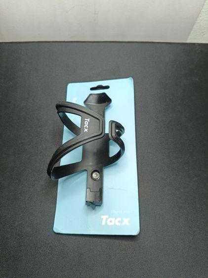 ขากระติกจักรยานหยิบข้าง Tacx RADAR ของแท้ นำเข้าจากเนเธอร์แลนด์ น้ำหนักเบา รูปที่ 4