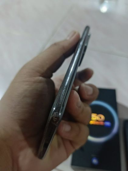 Vivo V50 5G สีดำ