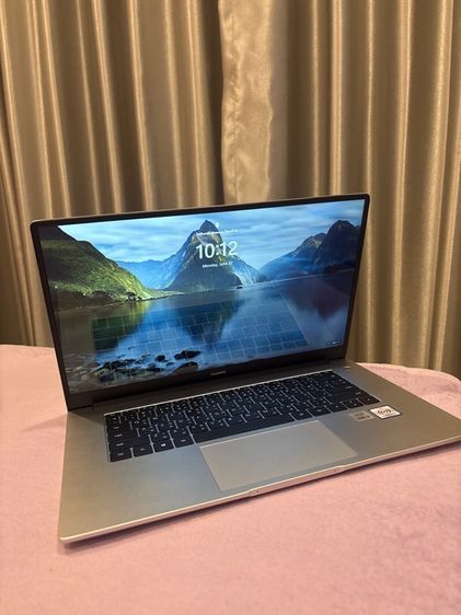 Matebook D Series ไม่ใช่ 4 กิกะไบต์ วินโดว์ USB notebook Huawei D15