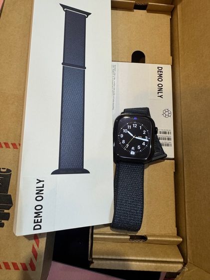Apple watch 10