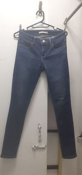 Levi's 711 skinny25
