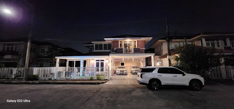 อื่นๆ ตกแต่งครบ 2012 ขายบ้านเดี่ยว 2 ชั้น เนื้อที่ 68 ราตาวา รูปที่ 4