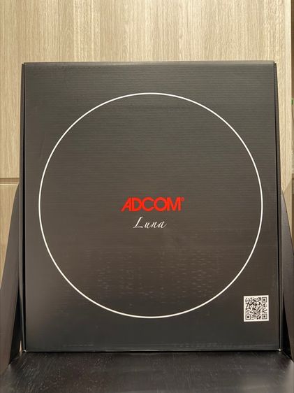 ลำโพง ADCOM LUNA