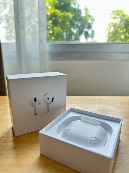 Apple airpod 4th gen 