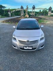 toyota vios ปี 12