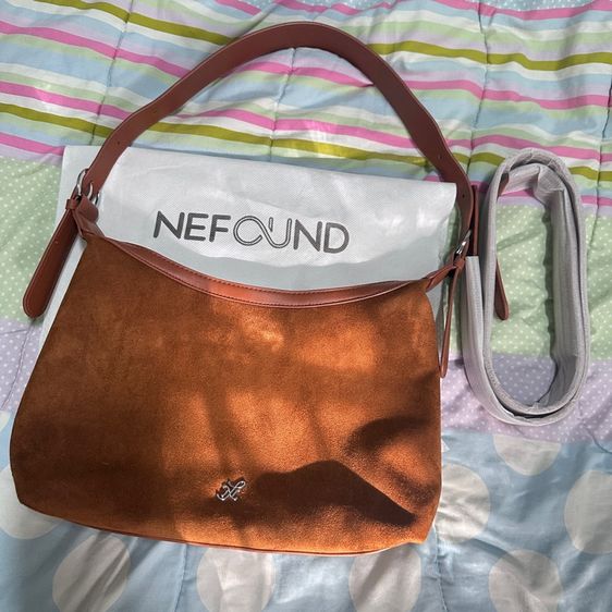 nefound