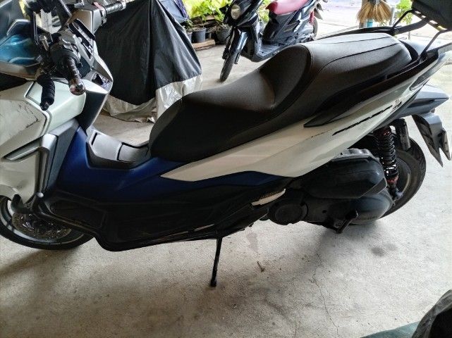 ขายรถ​ hondaforza300​ ปี2018​  รูปที่ 3