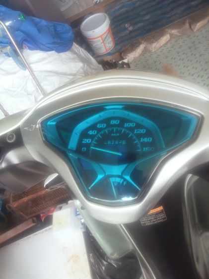 YAMAHA Fin 115i 2018