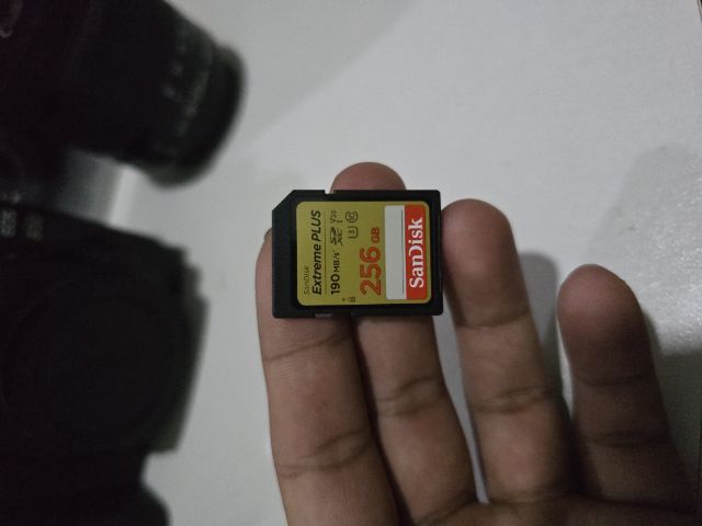 canon eos 80D รูปที่ 3