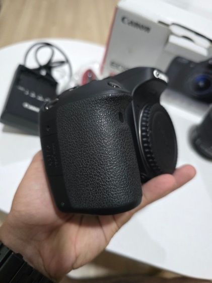 canon eos 80D รูปที่ 17