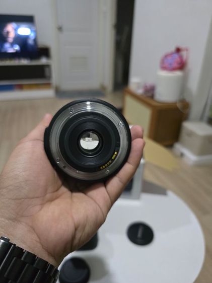 canon eos 80D รูปที่ 10