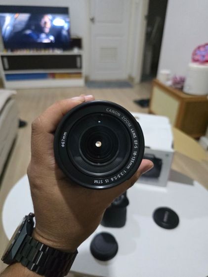 canon eos 80D รูปที่ 11