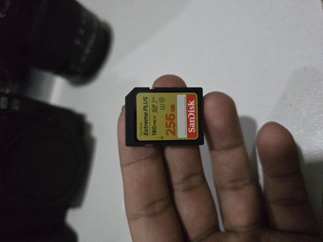 canon eos 80D รูปที่ 14