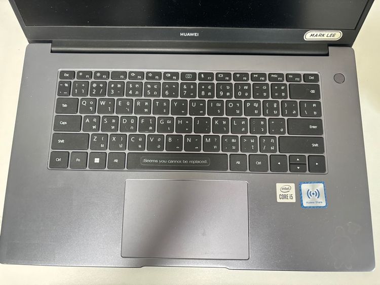 Huawei Matebook D15 รูปที่ 5