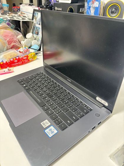 Huawei Matebook D15