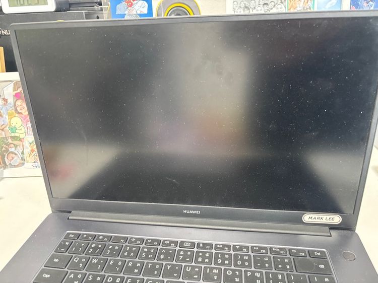 Huawei Matebook D15 รูปที่ 4