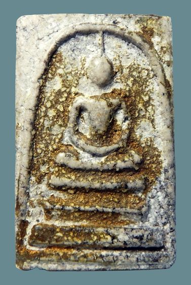 พระสมเด็จวัดระฆัง บางขุนพรหม หลายรายการ  AA89757
