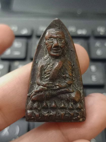 หลวงปู่ทวดหลังเตารีดปี2505 รูปที่ 7