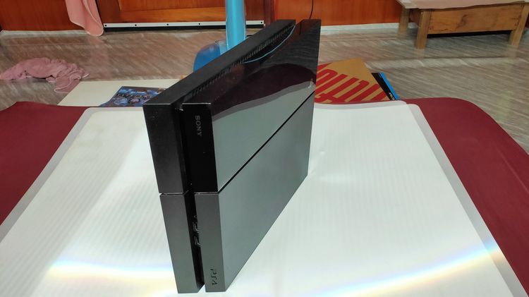 Sony Playstation 4 + 15 เกมส์คุณภาพ +P.T. ( ราคาต่อรองได้ ) รูปที่ 3