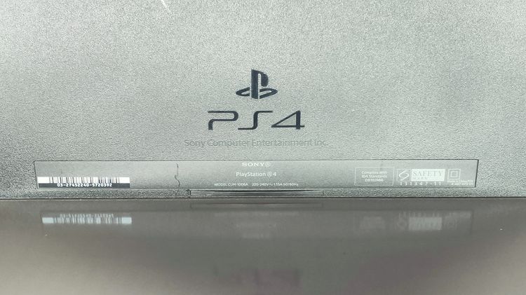 Sony Playstation 4 + 15 เกมส์คุณภาพ +P.T. ( ราคาต่อรองได้ ) รูปที่ 4