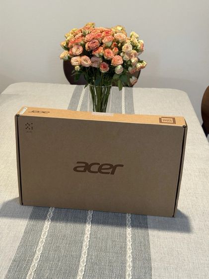 แล็ปท็อป Acer Aspire 14 AI A14-52M-51S1 โปรเซสเซอร์ Intel Core Ultra 5 226V แรม 16GB หน่วยความจำ 512GB สินค้าใหม่