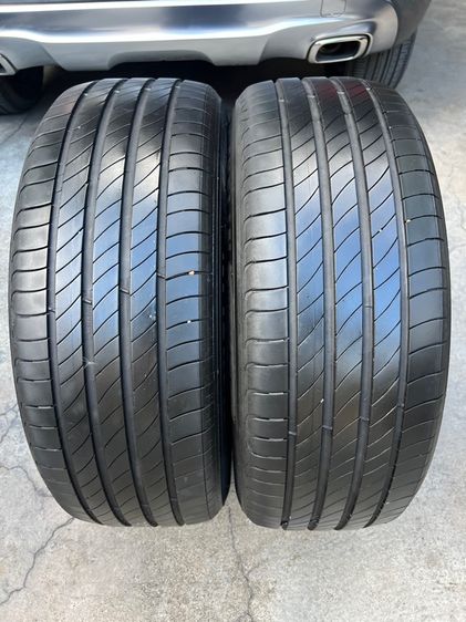 ยาง Michelin Primacy4 215 60 16 ปี23 คู่ 1000 บาท